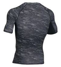Футболка мужская Under Armour Boxed Sportstyle Graphic Charged Cotton SS
