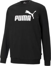 Свитшот Puma ESS Big Logo Crew Tr