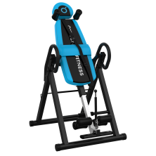 Инверсионный стол домашний OXYGEN FITNESS SKULPT