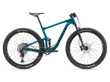 GIANT ANTHEM ADVANCED PRO 29 2 (2021) Велосипед горный двухподвес 29