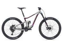 GIANT REIGN 29 SX (2021) Велосипед горный двухподвес 29