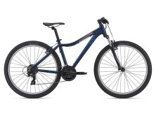 LIV BLISS 27.5 (2021) Велосипед горный хардтейл 27,5