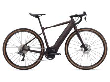 GIANT REVOLT E+ PRO XR (2021) Велосипед дорожный грэвел