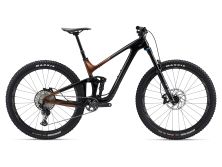 Велосипед Giant Trance X Advanced Pro 29 2 2022 размер: S цвет: CARBON