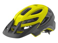 Шлем ROOST с технологией MIPS матовый желтый S 51-55CM