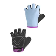 830000004 Перчатки кор/п женские Giant Liv VENTO SF Gloves, Розовый/Черный, M