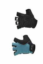 830000011 Перчатки кор/п женские Giant Liv AQUA SF Gloves Пурпурный/Черный, L