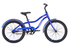 DEWOLF SAND 20 (2021) Велосипед детский 20