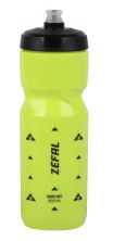 Фляга Zefal Sense Soft 80 Bottle Neon Yellow
