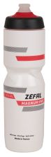 Фляга Zefal Magnum Pro Bottle White/Red/Black/Black
