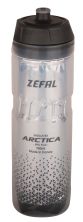 Фляга Zefal Arctica 75 Bottle Silver/Black