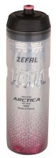 Фляга Zefal Arctica 75 Bottle Silver/Light Pink