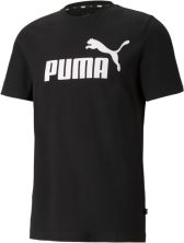 Футболка Puma Essentials Logo Men's Tee