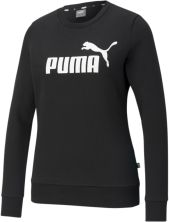 Джемпер женский Puma ESS Logo Crew FL