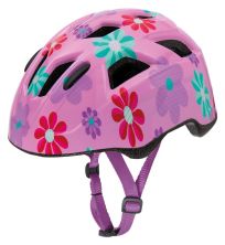 Велошлем Oxford Flowers Junior Helmet