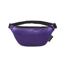 POWERUP GT Поясная сумка для скандинавской ходьбы фиолетовая