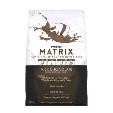 Протеин Syntrax Matrix 2.0 Шоколад 908г.