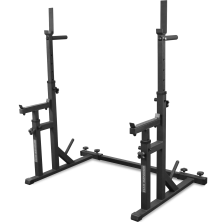 Стойка для штанги BRONZE GYM PARTNER AL-201