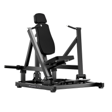 Жим от груди BRONZE GYM RAVE RV19