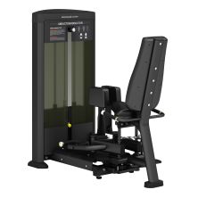 Приводящие/отводящие ног профессиональный BRONZE GYM BLANC 25