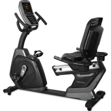 Велотренажер профессиональный SVENSSON INDUSTRIAL FORCE R750 LX