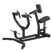 Тяга сидя BODY SOLID GSRM40B черный