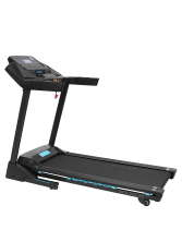 Беговая дорожка домашняя OXYGEN FITNESS HOLMIUM