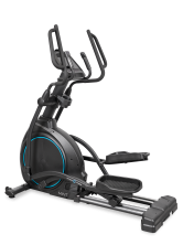 Эллиптический тренажер домашний OXYGEN FITNESS MINT