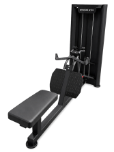Горизонтальная тяга профессиональный BRONZE GYM PARTNER ML-307