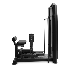 Разведение ног профессиональный BRONZE GYM PARTNER ML-805