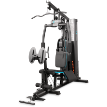 Силовой комплекс домашний OXYGEN FITNESS NOLAN PLUS
