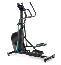Эллиптический тренажер домашний OXYGEN FITNESS PHANTOM M LCD