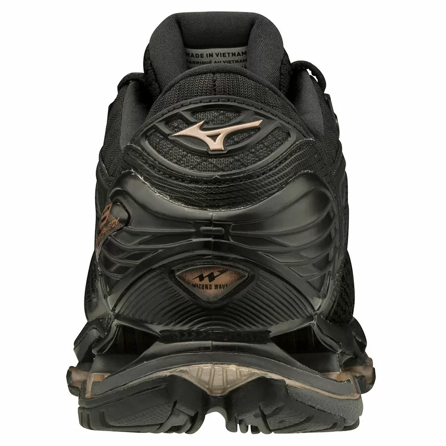 Кроссовки женские Mizuno WAVE PROPHECY 9