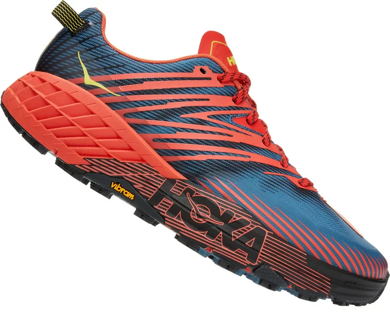Кроссовки мужские Hoka SPEEDGOAT 4