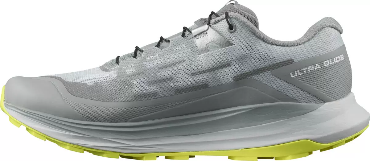 Кроссовки мужские SALOMON ULTRA GLIDE
