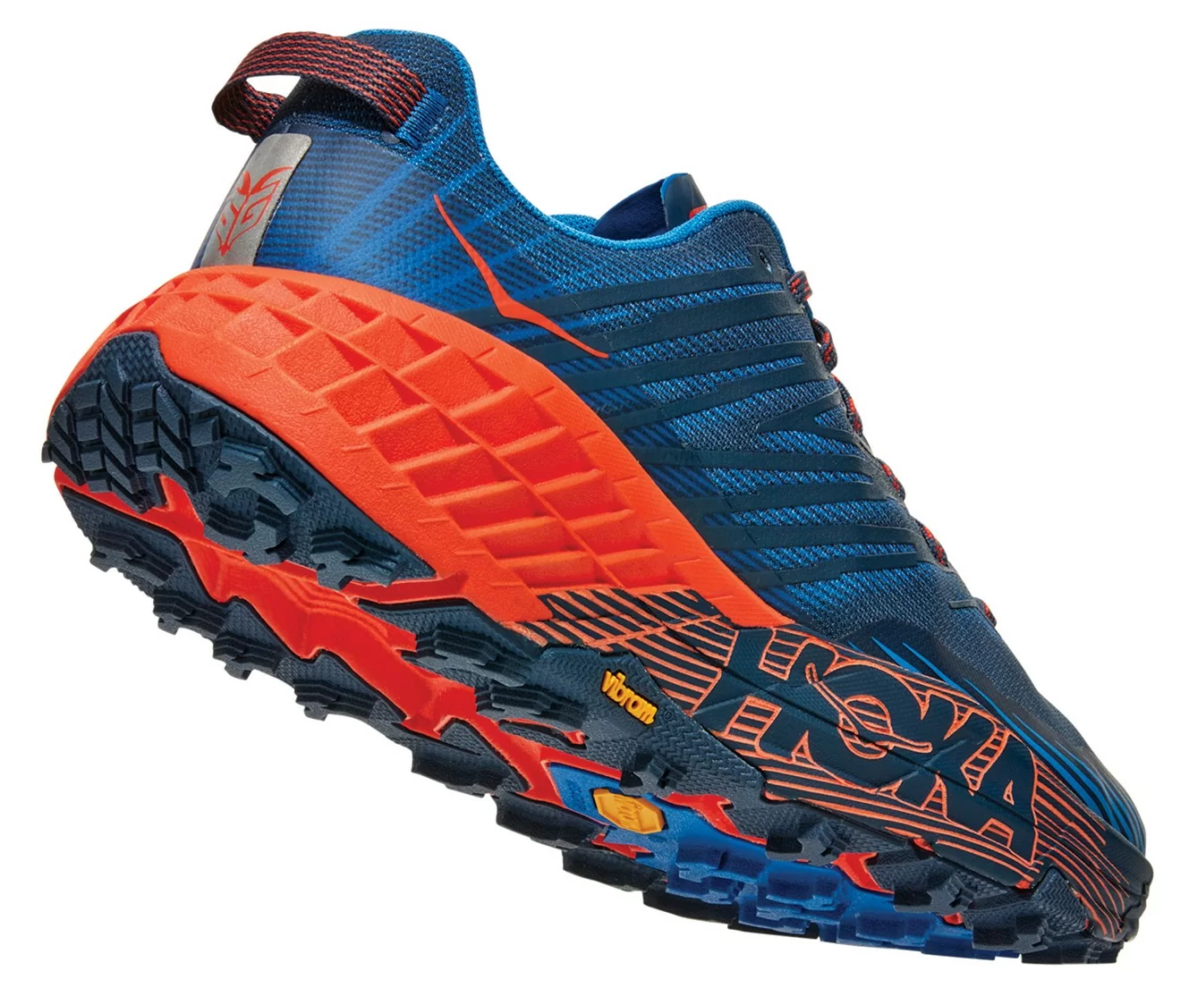 Кроссовки мужские Hoka SPEEDGOAT 4