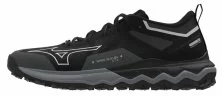 Кроссовки женские Mizuno WAVE IBUKI 4 GTX