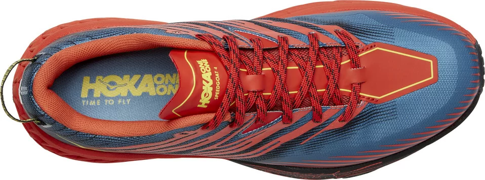 Кроссовки мужские Hoka SPEEDGOAT 4