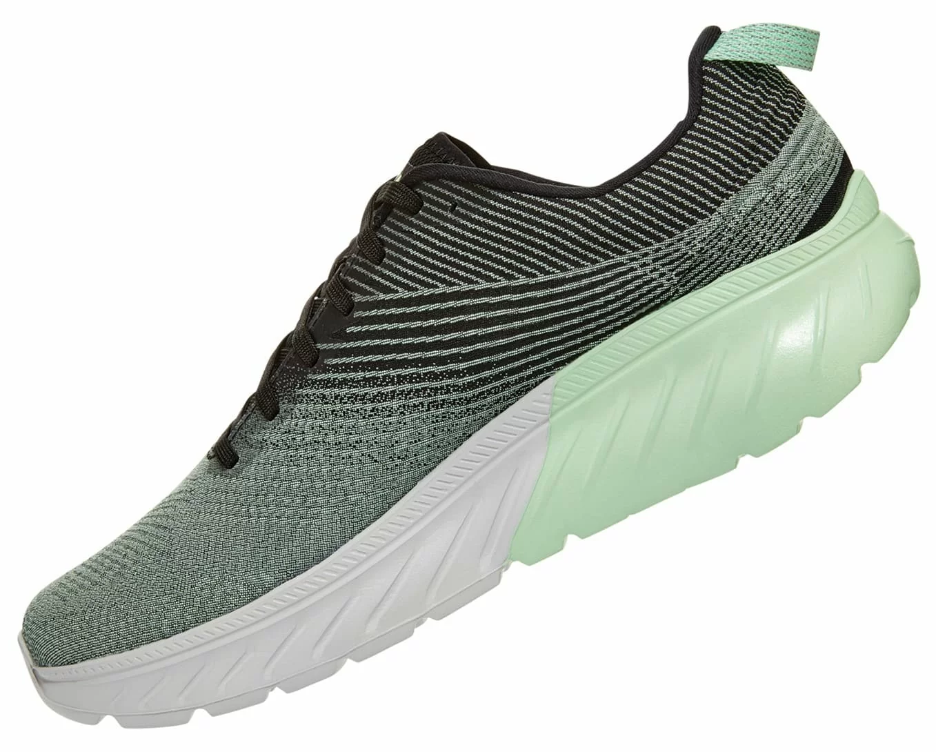 Кроссовки мужские Hoka MACH 3