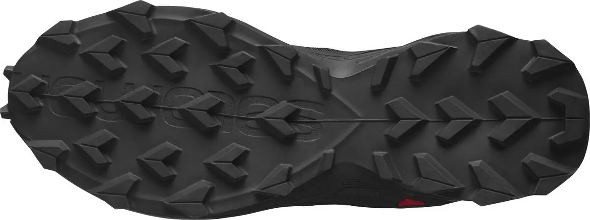 Кроссовки мужские SALOMON SUPERCROSS 3