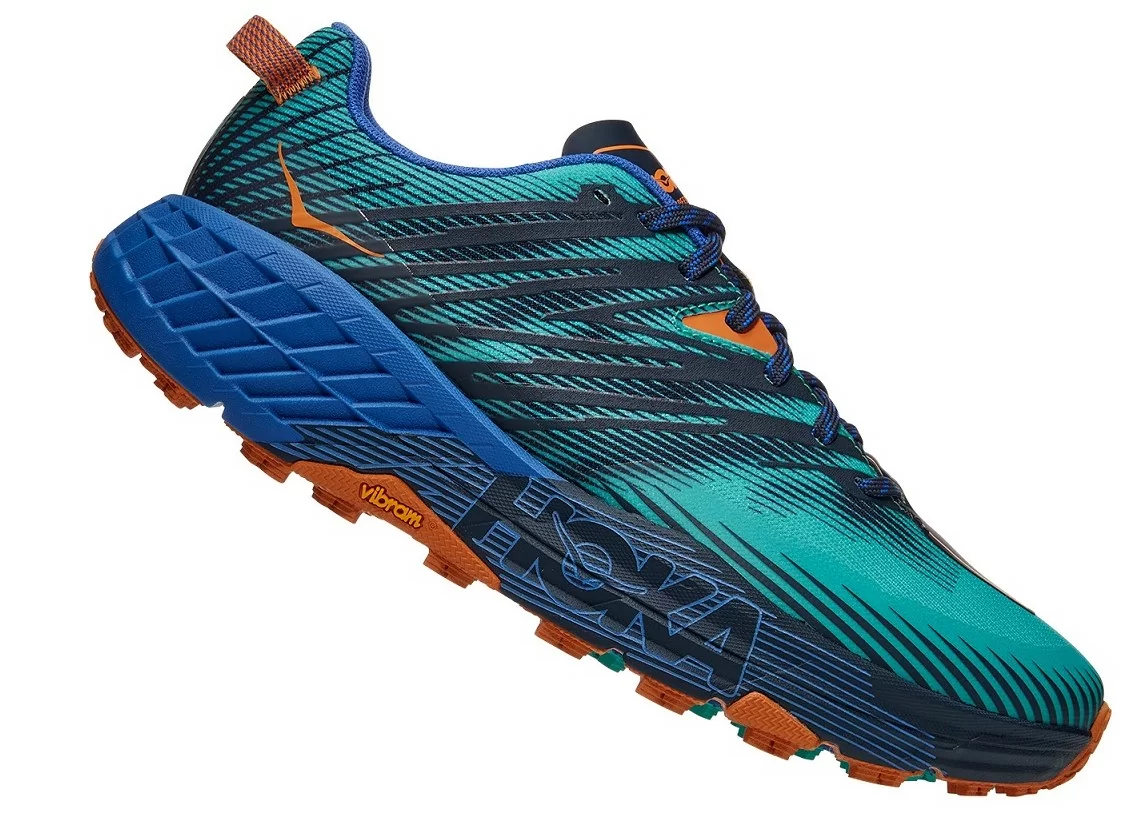 Кроссовки мужские Hoka SPEEDGOAT 4