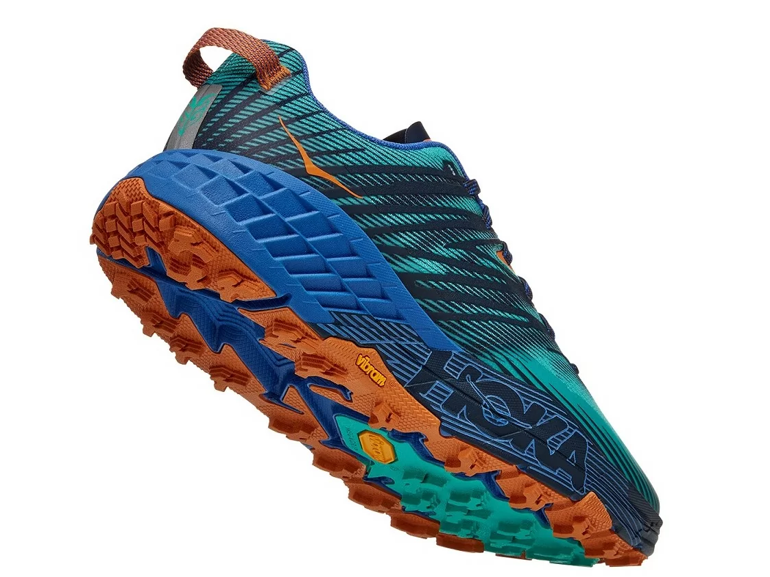 Кроссовки мужские Hoka SPEEDGOAT 4