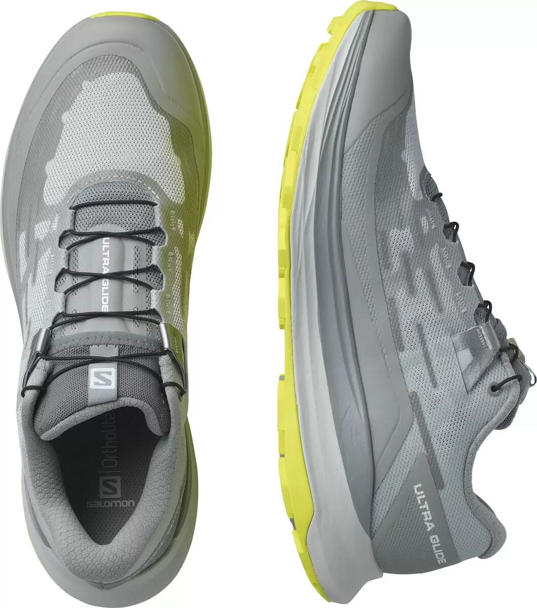 Кроссовки мужские SALOMON ULTRA GLIDE