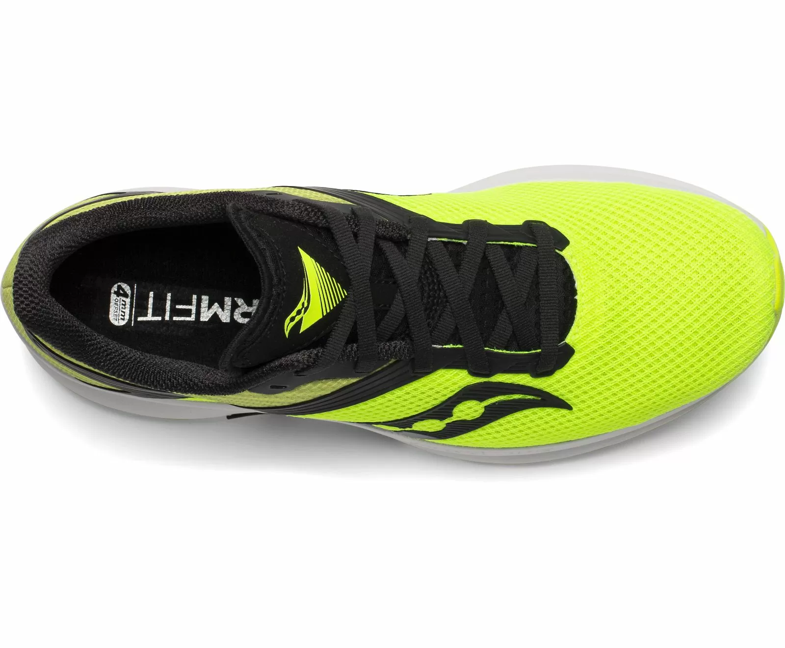 Кроссовки мужские Saucony Axon