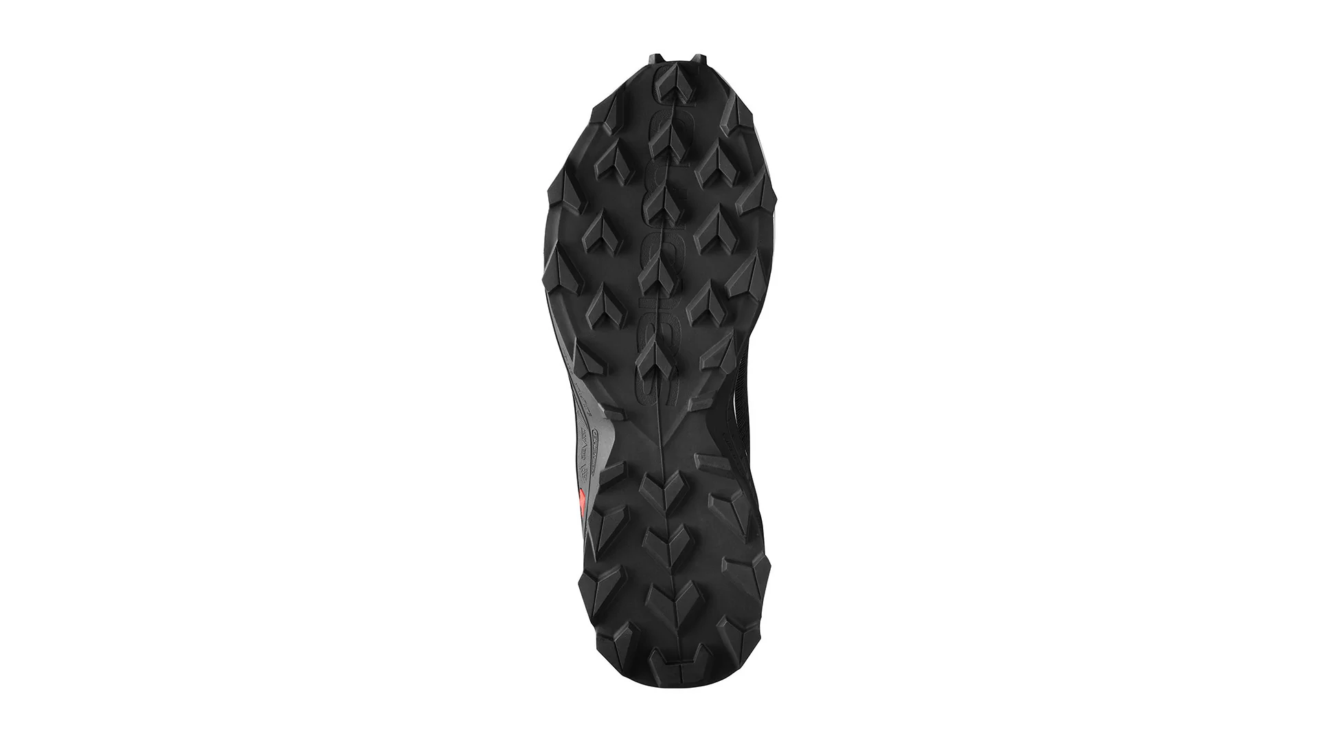 Кроссовки мужские SALOMON ALPHACROSS