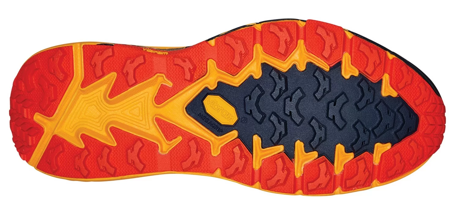 Кроссовки мужские Hoka SPEEDGOAT 4