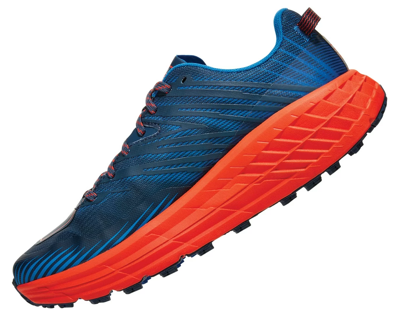 Кроссовки мужские Hoka SPEEDGOAT 4