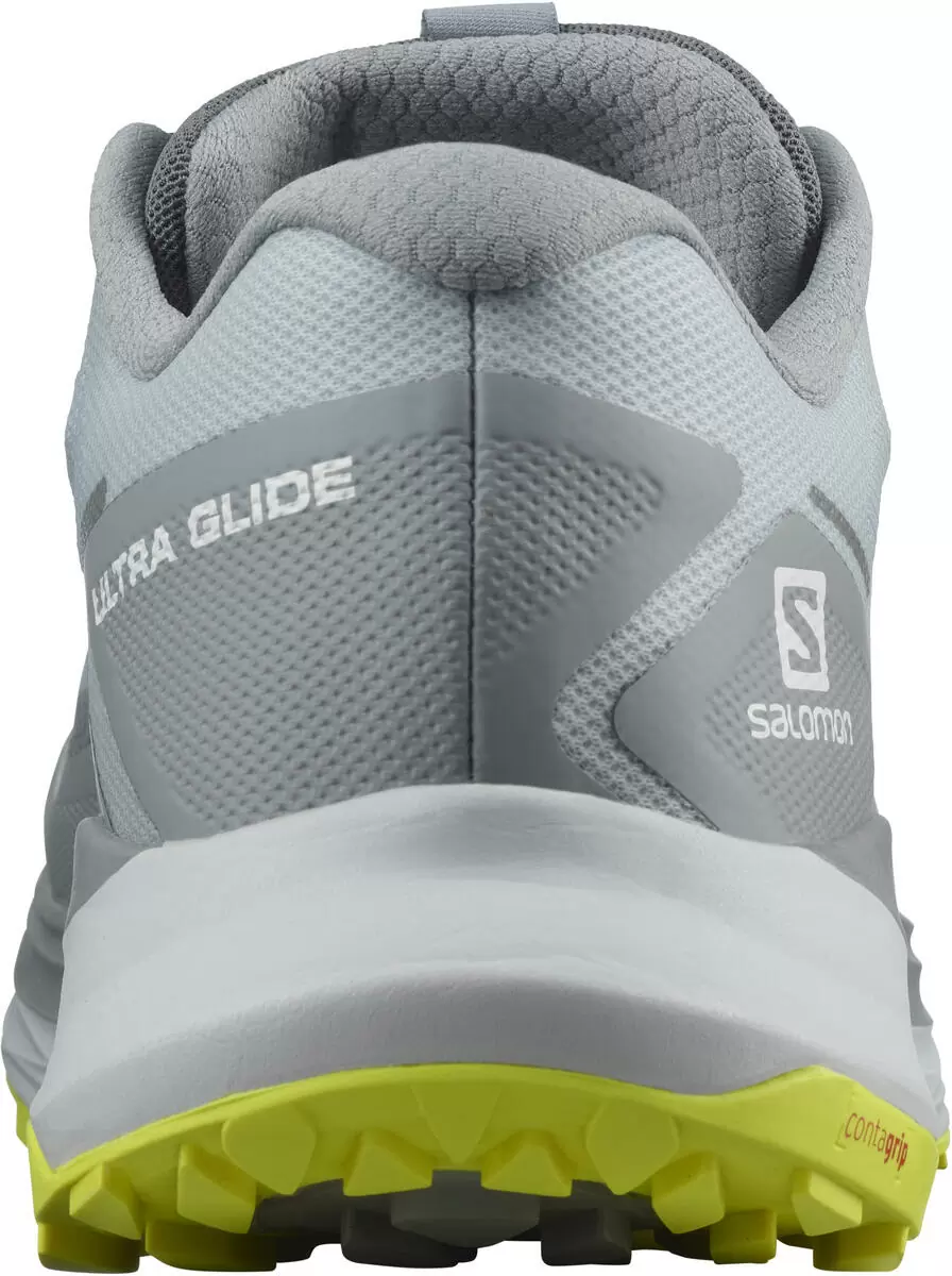 Кроссовки мужские SALOMON ULTRA GLIDE