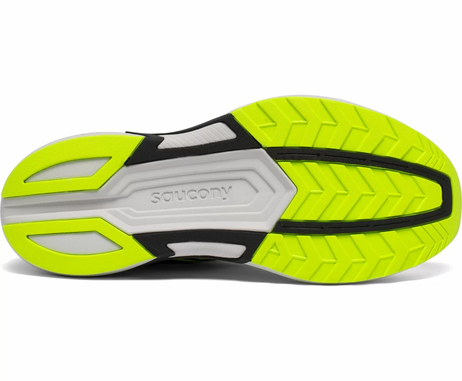 Кроссовки мужские Saucony Axon