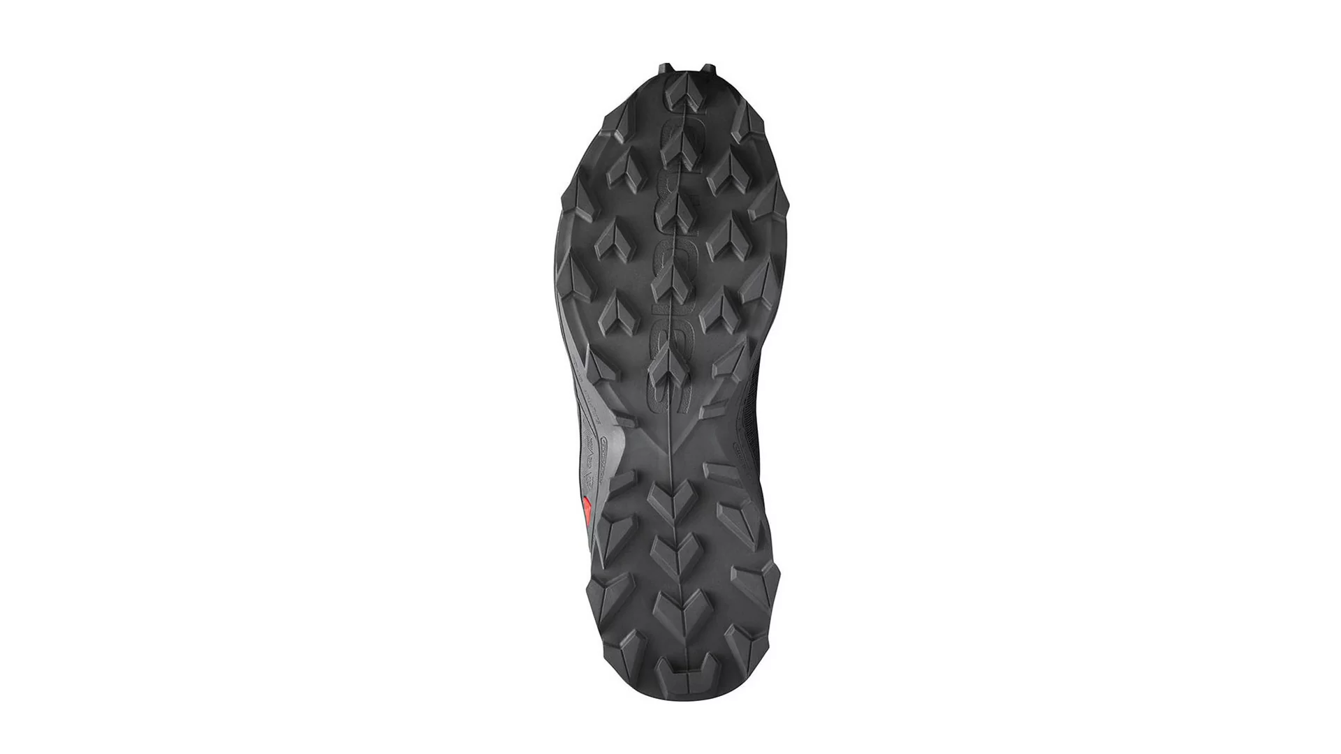 Кроссовки мужские SALOMON ALPHACROSS